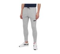 Helly Hansen - Sweatpants - - Sport - Uomo - Grigio - XL