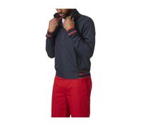 Helly Hansen, ,Sweatshirts & Hoodies ,Uomo ,Blu ,M Felpa con zip