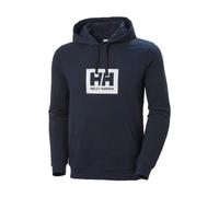 Helly Hansen, ,Sweatshirts & Hoodies ,Uomo ,Blu ,S Felpe con cappuccio