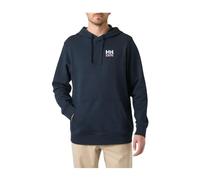 Helly Hansen, ,Sweatshirts & Hoodies ,Uomo ,Blu ,XL Shoreline Hoodie