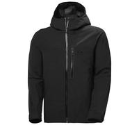 Helly Hansen Swift 3l Shell Jacket Black S