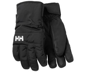 Helly Hansen Swift HT 2.0, guanti da sci, junior, nero 164 Black