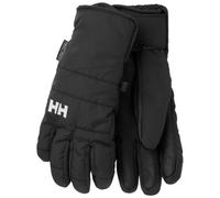 Helly Hansen Swift HT, guanti da sci, donna, nero 36(S) Black
