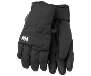 Helly Hansen Swift HT, guanti da sci, uomo, nero M(50) Black