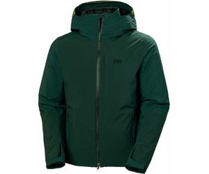 Helly Hansen Swift Infinity Insulated Ski Jacket Darkest Spruce 2XL Giacca da sci