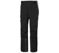 Helly Hansen Switch Cargo 2.0, pantaloni da sci, donna, nero 38(M) Black