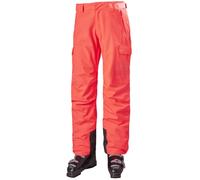 Pantaloni lunghi Helly Hansen Switch Cargo Insulated arancione donna - XL
