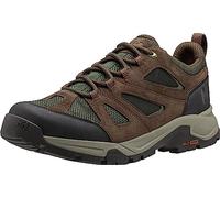 Helly Hansen Switchback Low 2 Ht, Scarpe da Ginnastica Uomo, Bushwacker, 42.5 EU