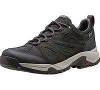 Helly Hansen Switchback Low 2 Ht, Scarpe da Ginnastica Uomo, Nero, 44 EU