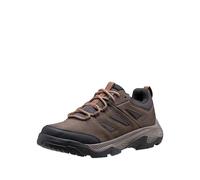Helly-Hansen Switchback Low 3 Ht - Scarpe da trekking da uomo, 867 Cemento, 44 EU