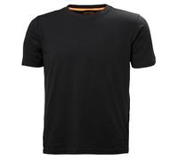 Helly Hansen T-shirt 79198 Chelsea Evolution Tee 990 Nero L