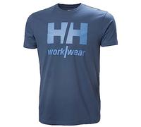 Helly Hansen T-Shirt Logo Classic
