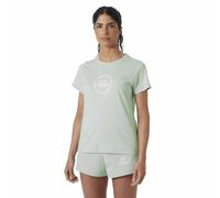 Helly Hansen T-Shirt W Core Graphic 2.0 T-Shirt Donna