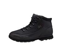 Helly Hansen The Forester, Stivali da Trekking Uomo, Nero, 48 EU