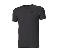 Helly Hansen, ,Tops ,Uomo ,Nero ,L Nord Graphic Tee