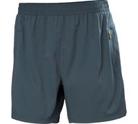 Helly Hansen Trail 6'', pantaloncini, uomo, alpine frost XL(54) Alpine Frost