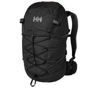 Helly Hansen - Transistor Backpack Recco 30 - Zaino da escursionismo nero