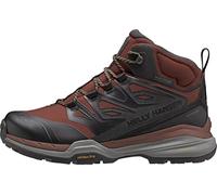 Helly Hansen Traverse Ht, Sneaker Uomo, 301 Iron Oxide, 42 EU