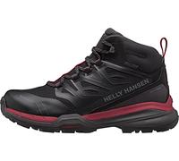 Helly Hansen Traverse Ht, Sneaker Uomo, 301 Iron Oxide, 44.5 EU
