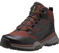 Helly Hansen Traverse Ht, Sneaker Uomo, 301 Iron Oxide, 44 EU