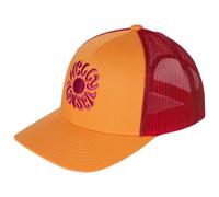 Helly Hansen - Trucker Cap - Cappellino One Size arancione