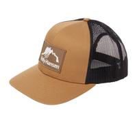 Helly Hansen - Trucker Cap - Cappellino One Size beige