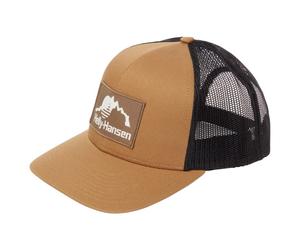Helly Hansen - Trucker Cap - Cappellino One Size beige