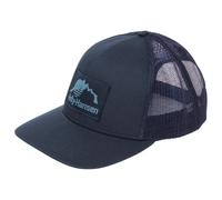 Helly Hansen - Trucker Cap - Cappellino One Size blu