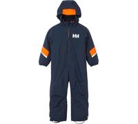 Tuta isolante Helly Hansen Kids' Rider 3.0 Insulated Snow Suit (NAVY) bambino 98-3