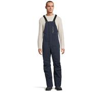 Salopette Helly Hansen Legendary Insulated Bib blu marino - S