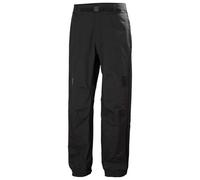 Helly Hansen - Ullr D Pant 2.0 - Pantaloni da sci S nero