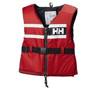 Helly Hansen Unisex Aiuto Al Galleggiamento Sport Comfort, 50/60, Rosso
