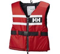 Helly Hansen Unisex Aiuto Al Galleggiamento Sport Comfort, 60/70, Rosso