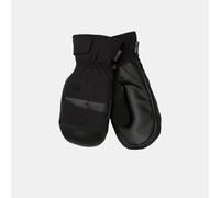 Helly Hansen Unisex All Mountain Mittens - Black/Ebony - S