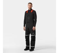 Helly Hansen Unisex Arctic Patrol Pants - Black/Ebony - XS