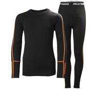 Helly Hansen Set Intimo Tecnico Lifa Merino Midweight