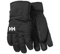Helly Hansen Unisex Bambini Junior Swift Ht Glove 2.0, Nero, 10