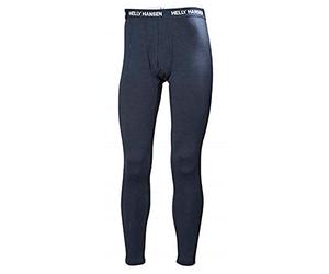 Helly Hansen Unisex Bambini Kids HH Lifa Merino Set, Blu, 4