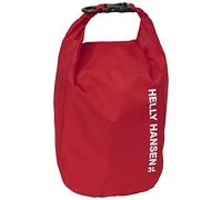 Helly Hansen Unisex Borsa Impermeabile a Secco HH Light 3L