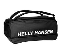 Helly Hansen Unisex Borsone HH Racing, STD, Nero-STD