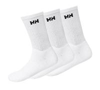 Helly Hansen Unisex Calzini Cotton 3 Pack