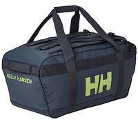 Borsone Helly Hansen Scout Duffel L 70L blu alpino