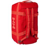 Helly Hansen Unisex H/H Scout Duffel L, rosso, STD