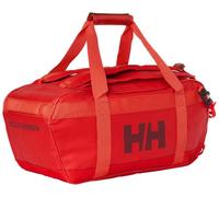 Helly Hansen Unisex H/H Scout Duffel S, rosso, STD
