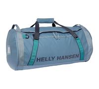 Helly Hansen Unisex Hh Duffel Bag 2 30L, Navy, STD, Marina Militare, Borsone