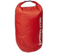 Helly Hansen Light Dry Sack 20l Rosso