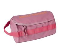 Helly Hansen Unisex HH Wash Bag 2, Impermeabile Viaggio Toiletry Case, 664 Wildberry, Standard, Classico