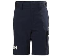 Helly Hansen Unisex Kids Jr HH Qd Cargo Shorts Cargo Shorts