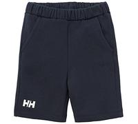 Helly Hansen Unisex Kids K HH Logo Shorts Cargo Shorts