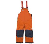 Helly Hansen Unisex Kids Salopette Sci Isolata Rider 2
